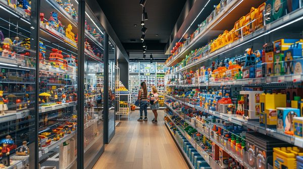 Découvrez les meilleurs lego sur univers briques