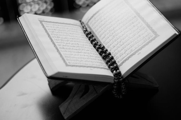 Apprendre le livre sacré de l'Islam : Le Corant