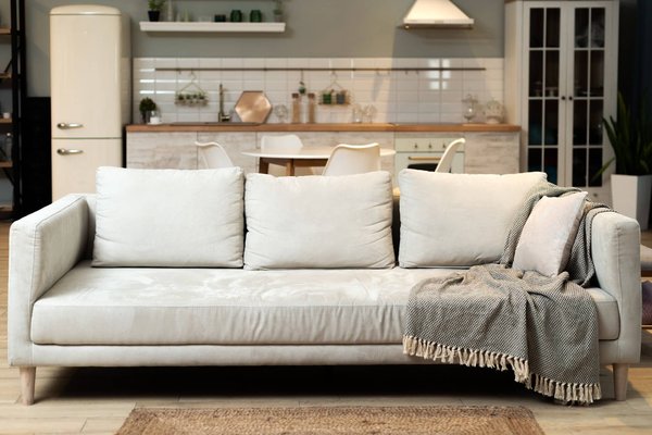 Pourquoi adopter les canapés convertibles pour votre maison ?