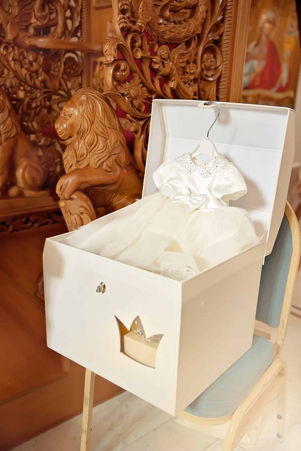 Comment choisir un coffret de baptême ?