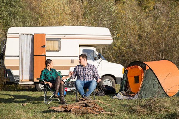Quelles sont les activités offertes par le camping île de Ré?