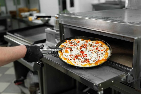 Comment choisir le meilleur four à pizza pour votre cuisine ?