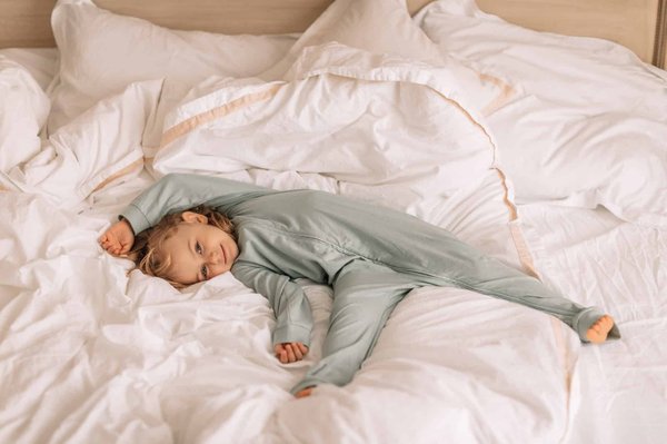 Quel type de pyjama choisir pour son enfant en 2024 ?