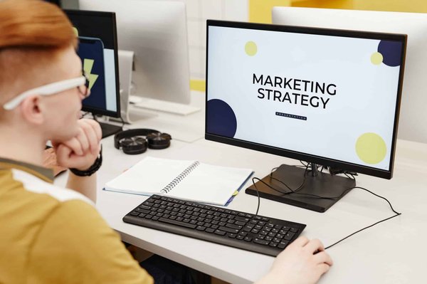Stratégie marketing : Pourquoi se fier à un prestataire externe ?