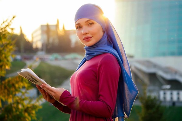 Comment choisir son jilbab une pièce ?