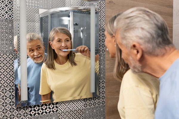 Conception de salles de bain sécurisées pour EHPAD