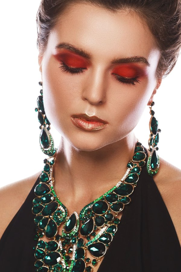 L'influence de la couleur et de la clarté sur la valeur des émeraudes