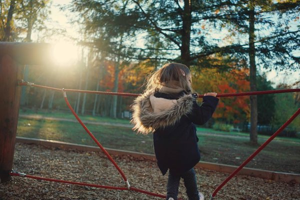 Y a-t-il des aires de jeux pour enfants dans les campings de l'Île de Ré ?