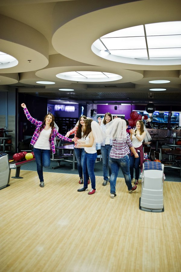 Escape game pour EVJF : une expérience de team building ludique