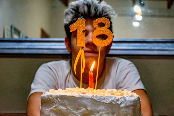 Comment réaliser un album photo d'anniversaire 18 ans ?