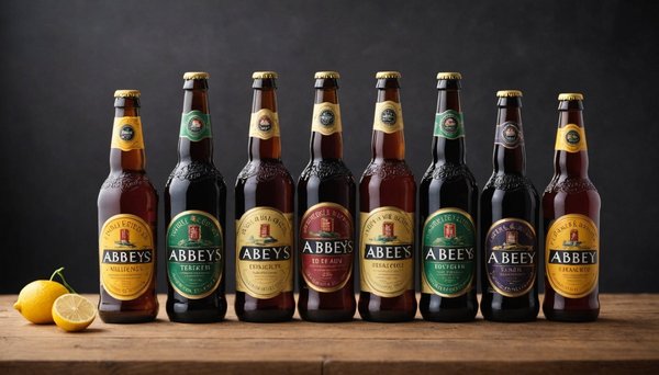 Découvrez les secrets des boissons artisanales de l'abbaye